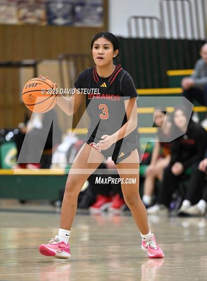 Thumbnail 1 in St. Francis @ Rio Americano photogallery.