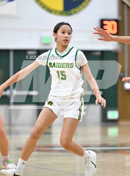 Thumbnail 3 in St. Francis @ Rio Americano photogallery.