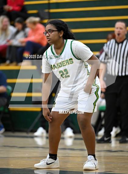 Thumbnail 1 in St. Francis @ Rio Americano photogallery.