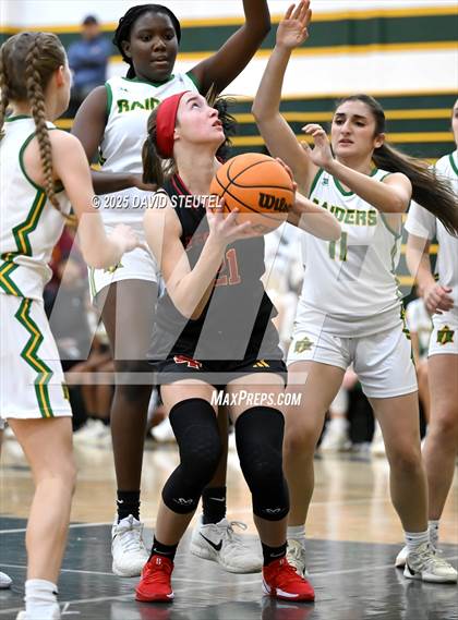 Thumbnail 1 in St. Francis @ Rio Americano photogallery.