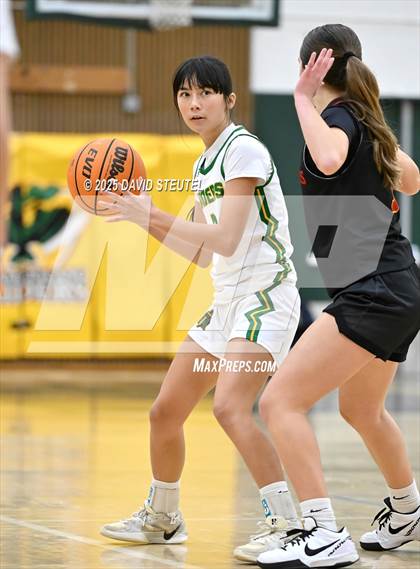 Thumbnail 1 in St. Francis @ Rio Americano photogallery.