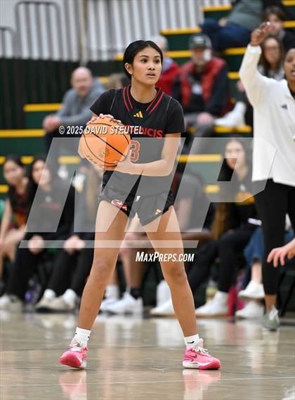 Thumbnail 2 in St. Francis @ Rio Americano photogallery.