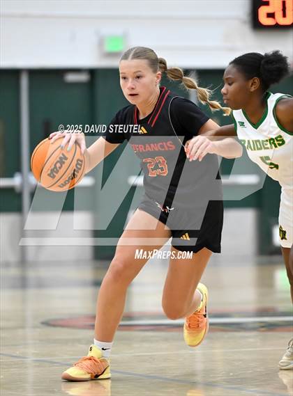 Thumbnail 3 in St. Francis @ Rio Americano photogallery.