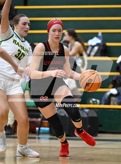 Thumbnail 3 in St. Francis @ Rio Americano photogallery.