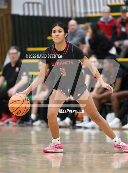 Thumbnail 3 in St. Francis @ Rio Americano photogallery.