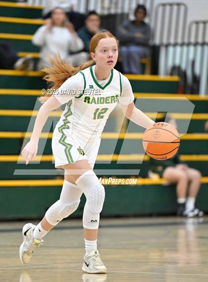 Thumbnail 2 in St. Francis @ Rio Americano photogallery.