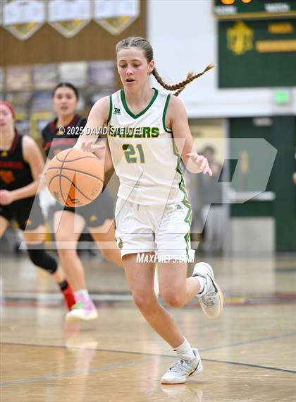 Thumbnail 2 in St. Francis @ Rio Americano photogallery.