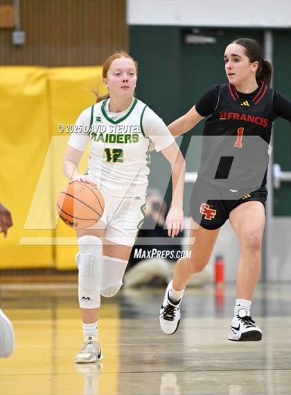 Thumbnail 3 in St. Francis @ Rio Americano photogallery.