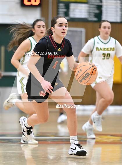 Thumbnail 2 in St. Francis @ Rio Americano photogallery.