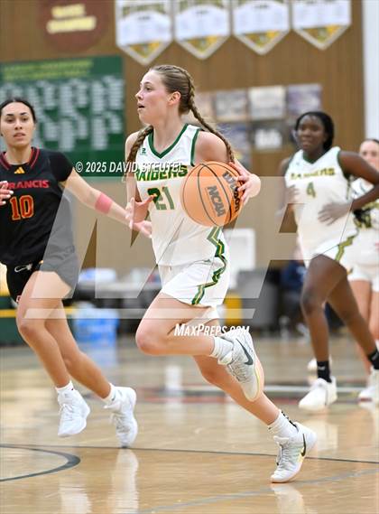 Thumbnail 1 in St. Francis @ Rio Americano photogallery.