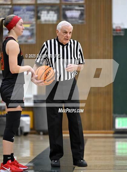 Thumbnail 1 in St. Francis @ Rio Americano photogallery.