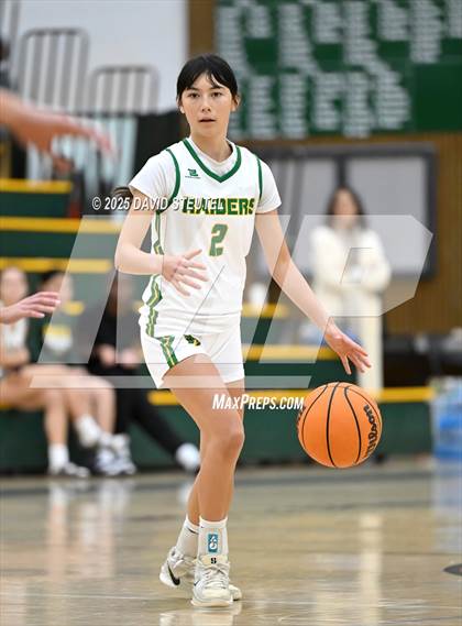 Thumbnail 3 in St. Francis @ Rio Americano photogallery.