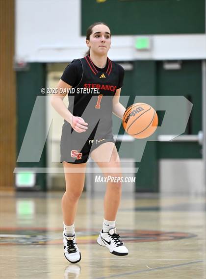 Thumbnail 1 in St. Francis @ Rio Americano photogallery.