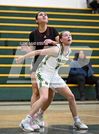 Thumbnail 1 in St. Francis @ Rio Americano photogallery.