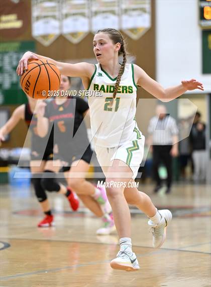 Thumbnail 3 in St. Francis @ Rio Americano photogallery.