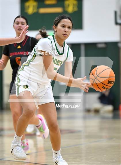 Thumbnail 2 in St. Francis @ Rio Americano photogallery.