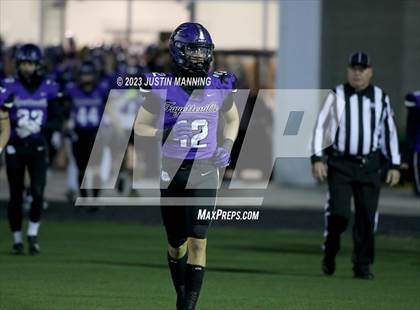Thumbnail 1 in Conway vs. Fayetteville (AAA 7A Semifinal) photogallery.