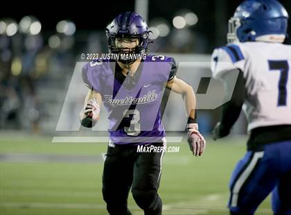 Thumbnail 1 in Conway vs. Fayetteville (AAA 7A Semifinal) photogallery.