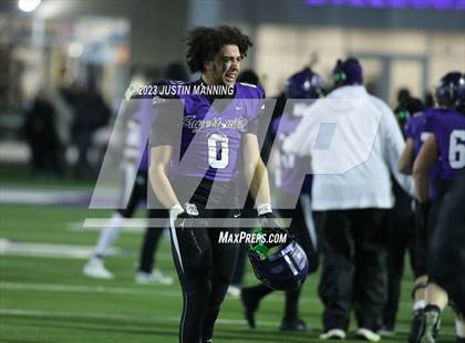 Thumbnail 1 in Conway vs. Fayetteville (AAA 7A Semifinal) photogallery.