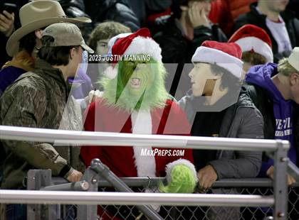 Thumbnail 1 in Conway vs. Fayetteville (AAA 7A Semifinal) photogallery.