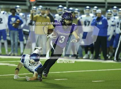 Thumbnail 1 in Conway vs. Fayetteville (AAA 7A Semifinal) photogallery.