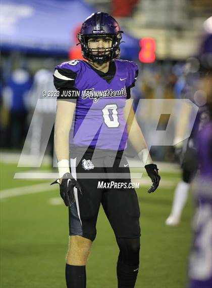 Thumbnail 1 in Conway vs. Fayetteville (AAA 7A Semifinal) photogallery.