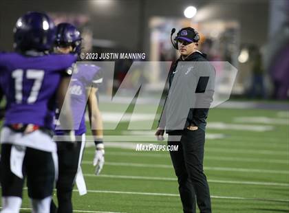 Thumbnail 1 in Conway vs. Fayetteville (AAA 7A Semifinal) photogallery.