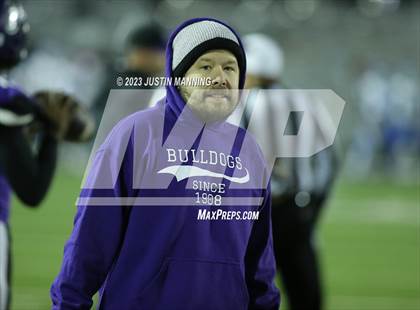 Thumbnail 2 in Conway vs. Fayetteville (AAA 7A Semifinal) photogallery.