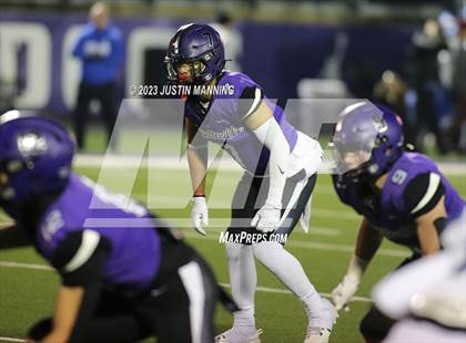 Thumbnail 1 in Conway vs. Fayetteville (AAA 7A Semifinal) photogallery.