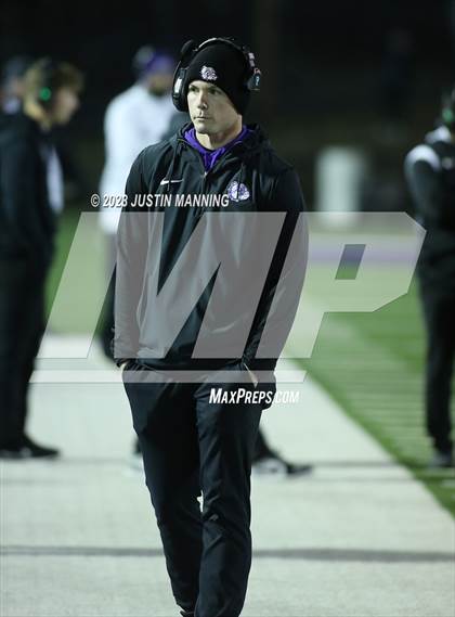 Thumbnail 1 in Conway vs. Fayetteville (AAA 7A Semifinal) photogallery.
