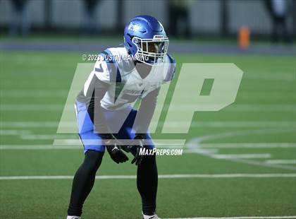 Thumbnail 2 in Conway vs. Fayetteville (AAA 7A Semifinal) photogallery.