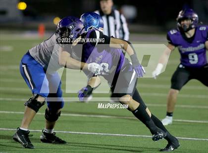 Thumbnail 2 in Conway vs. Fayetteville (AAA 7A Semifinal) photogallery.