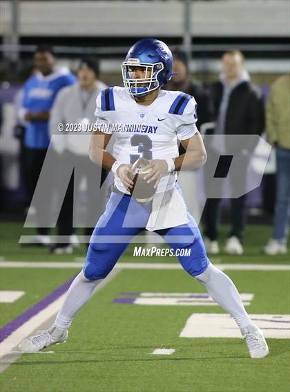 Thumbnail 1 in Conway vs. Fayetteville (AAA 7A Semifinal) photogallery.