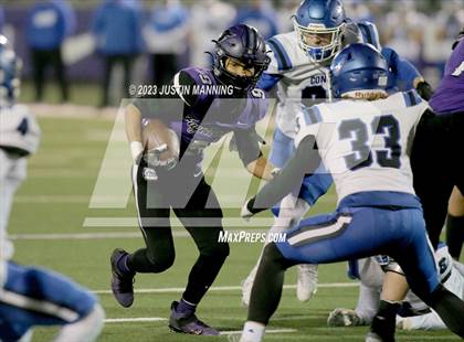 Thumbnail 1 in Conway vs. Fayetteville (AAA 7A Semifinal) photogallery.