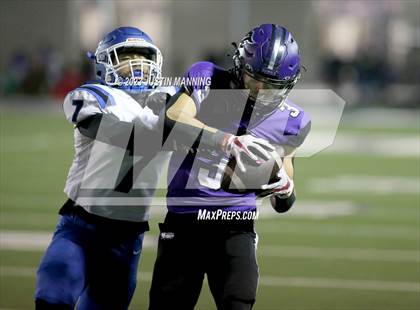 Thumbnail 2 in Conway vs. Fayetteville (AAA 7A Semifinal) photogallery.