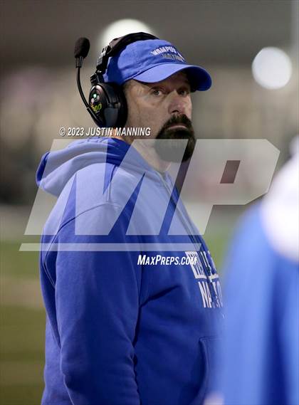 Thumbnail 1 in Conway vs. Fayetteville (AAA 7A Semifinal) photogallery.