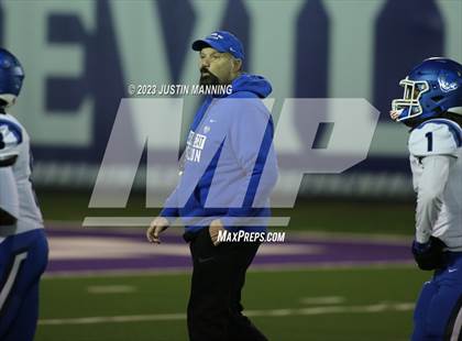 Thumbnail 2 in Conway vs. Fayetteville (AAA 7A Semifinal) photogallery.