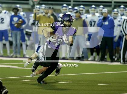 Thumbnail 3 in Conway vs. Fayetteville (AAA 7A Semifinal) photogallery.