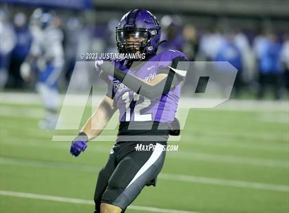 Thumbnail 1 in Conway vs. Fayetteville (AAA 7A Semifinal) photogallery.
