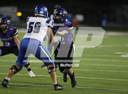 Thumbnail 1 in Conway vs. Fayetteville (AAA 7A Semifinal) photogallery.