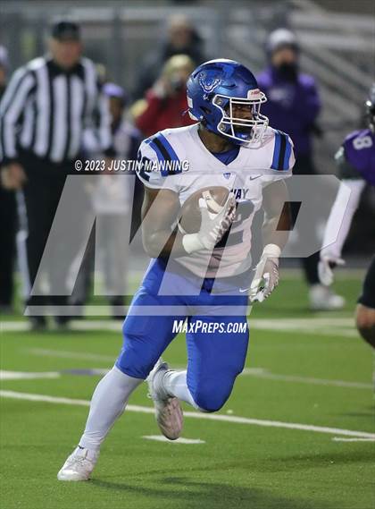 Thumbnail 1 in Conway vs. Fayetteville (AAA 7A Semifinal) photogallery.