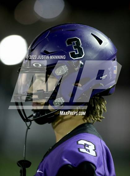 Thumbnail 1 in Conway vs. Fayetteville (AAA 7A Semifinal) photogallery.