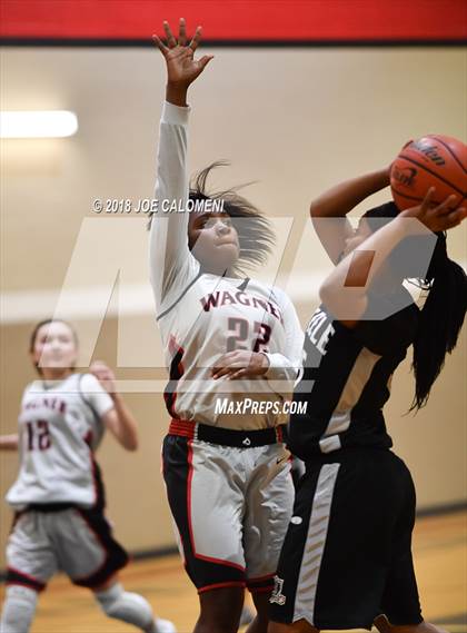 Thumbnail 3 in Steele @ Wagner photogallery.