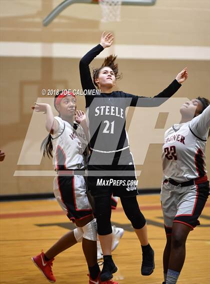 Thumbnail 3 in Steele @ Wagner photogallery.