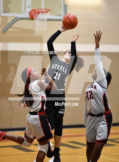 Thumbnail 1 in Steele @ Wagner photogallery.