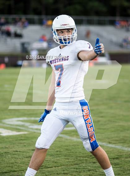 Thumbnail 1 in Midland Valley @ Lakeside photogallery.