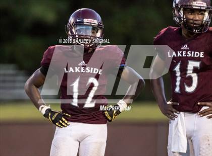 Thumbnail 1 in Midland Valley @ Lakeside photogallery.