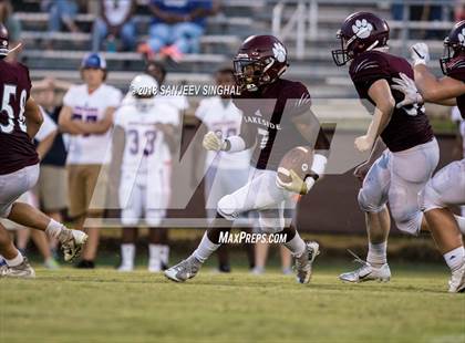 Thumbnail 3 in Midland Valley @ Lakeside photogallery.