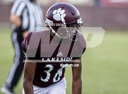 Thumbnail 3 in Midland Valley @ Lakeside photogallery.
