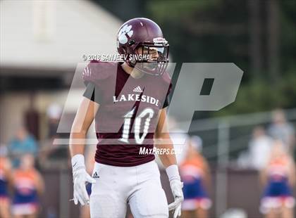 Thumbnail 3 in Midland Valley @ Lakeside photogallery.